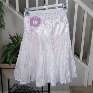 Disney princess light-up costume petticoat